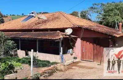 Chácara / sítio com 3 quartos à venda no Centro, Poços de Caldas 