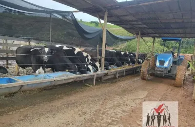 Chácara / sítio à venda no Centro, Poços de Caldas 