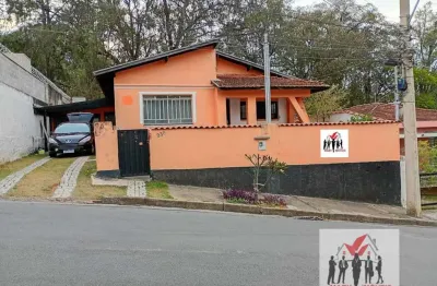 Casa com 3 quartos à venda no Jardim Novo Mundo, Poços de Caldas 