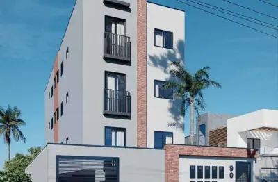 Apartamento à venda no bairro jardim são bento - poços de caldas/mg