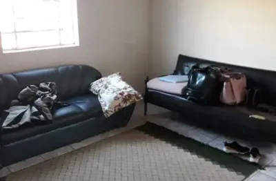 Casa com 2 quartos à venda no Jardim Paraíso, Poços de Caldas 