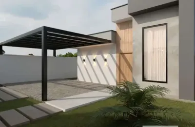 Casa com 2 quartos à venda no Jardim São Bento, Poços de Caldas 