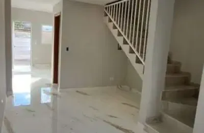 Casa com 2 quartos à venda no Jardim São Bento, Poços de Caldas 