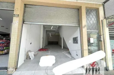 Ponto comercial para alugar no bairro centro - poços de caldas/mg