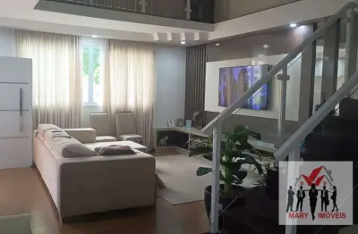 Casa com 2 quartos à venda no Jardim Paraíso, Poços de Caldas 