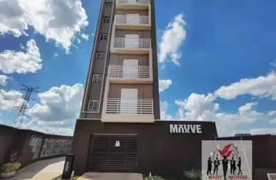 Apartamento para alugar no bairro jardins de florença - poços de caldas/mg