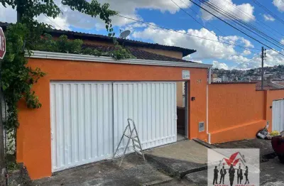 Casa para alugar no bairro jardim dos estados - poços de caldas/mg