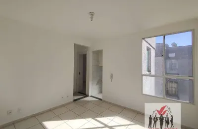 Apartamento com 2 quartos à venda no Dom Bosco, Poços de Caldas 