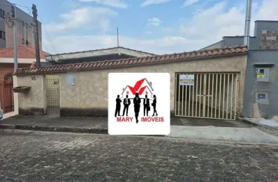 Casa à venda no bairro jardim santa angela  - poços de caldas/mg