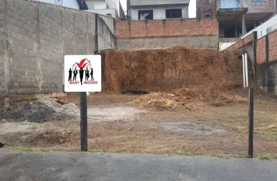 Terreno à venda no bairro residencial morumbi - poços de caldas/mg