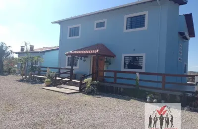 Chácara / sítio com 5 quartos à venda no Laranjeiras de Caldas, Caldas 