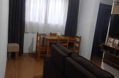 Apartamento com 2 quartos à venda no Parque das Nações, Poços de Caldas 