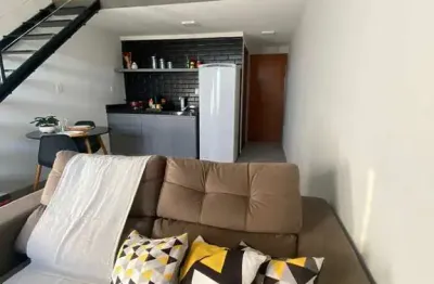 Apartamento com 1 quarto para alugar no Jardim dos Manacás, Poços de Caldas  por R$ 1.500