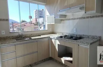 Apartamento para alugar no bairro Residencial Veredas - Poços de Caldas/MG