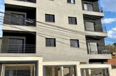 Apartamento à venda no bairro Jardim Quisisana - Poços de Caldas/MG