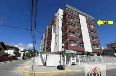 Cobertura com 3 quartos à venda em Itaguá, Ubatuba 