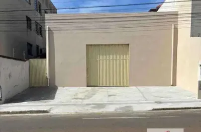 Pavilhão/Galpão para alugar no bairro Jardim Quisisana - Poços de Caldas/MG