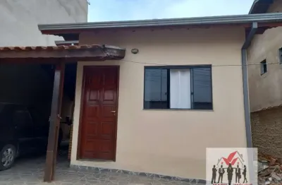 Casa à venda no Jardim São Bento, Poços de Caldas 