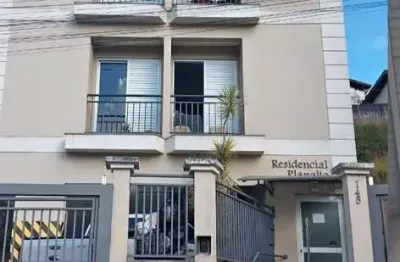Apartamento à venda no bairro Jardim Santa Augusta - Poços de Caldas/MG