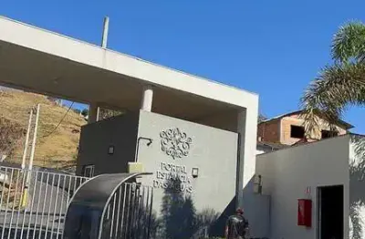 Apartamento à venda no bairro Jardim Country Club - Poços de Caldas/MG