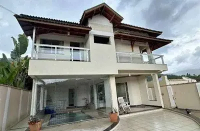 Casa com 3 quartos à venda no Jardim do Ginásio, Poços de Caldas 