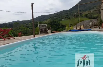 Chácara / sítio com 2 quartos à venda no Laranjeiras de Caldas, Caldas 