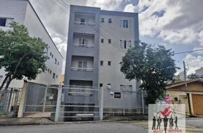 Apartamento à venda no bairro Jardim Santa Angela  - Poços de Caldas/MG