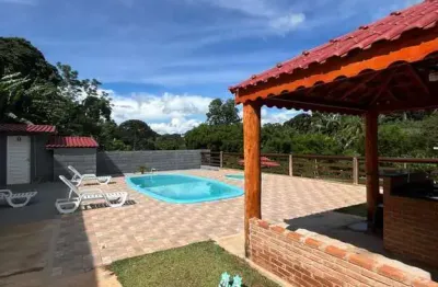 Chácara / sítio à venda no Correias, Bandeira do Sul 