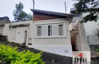 Casa com 2 quartos para alugar no Centro, Poços de Caldas 