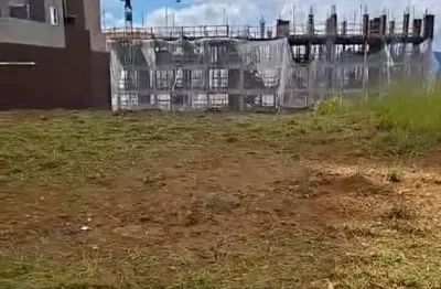 Terreno à venda no bairro Jardins de Florença - Poços de Caldas/MG