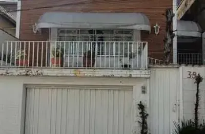 Casa à venda no Marçal Santos, Poços de Caldas 