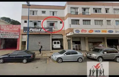 Sala comercial para alugar no bairro Centro - Poços de Caldas/MG