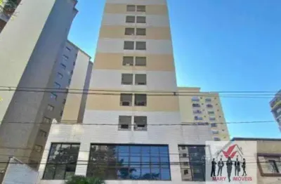 Apartamento para alugar no bairro Jardim Cascatinha - Poços de Caldas/MG