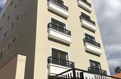 Apartamento para alugar no bairro Vila Togni - Poços de Caldas/MG