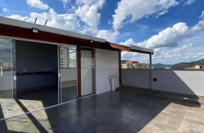 Apartamento à venda no bairro Residencial Veredas - Poços de Caldas/MG