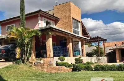 Chácara à venda no bairro Morada dos Pássaros - Poços de Caldas/MG