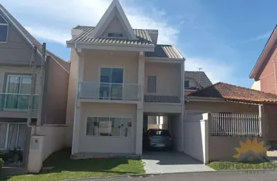 Vendo triplex com  03 qtos (01suíte) – condomínio fechado garibaldi das primaveras