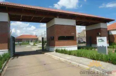 Ótimo terreno a venda em condominio fechado no pinheirinho