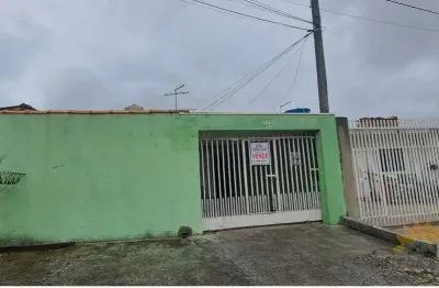 Vendo casa no sitio cercado – 02 dorm. com aprox. 130 m²
