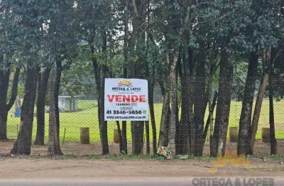 Terreno à venda, 30000 m² por r$ 23.000.000,00 - umbará - curitiba/pr