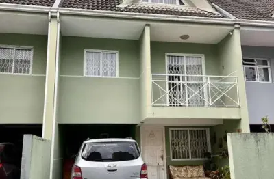 Vendo triplex no guaíra localizado na rua alagoas  n° 2801