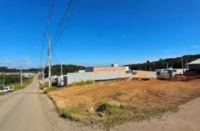 Terreno à venda na Tv Amapa, 1, Estados, Fazenda Rio Grande
