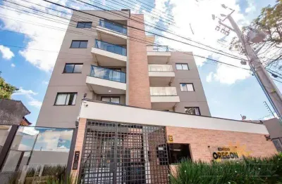 Vendo kitinete  localizada no guaira 'mobilhada com garden' -  pronto para você morar.