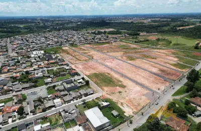 O seu novo lar está no loteamento marina di veneto - veneza - frg