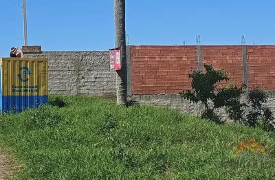 Terreno à venda – loteamento guebur, são gabriel - colombo/pr