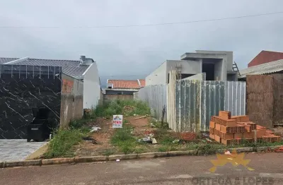 Vende-se ótimo terreno no gralha azul  - 6x20 120 m²  fazenda rio grande
