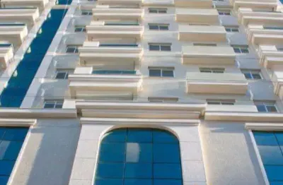Apartamento com Vista do Mar - EdifícioTurmalina em Itapema – Sc
