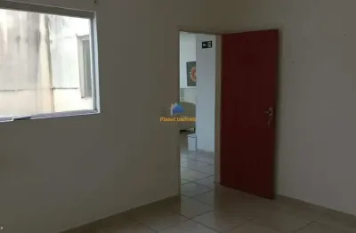 Sala comercial com 1 sala para alugar na Chácara Urbana, Jundiaí 