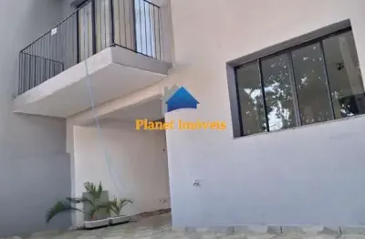 Casa para Venda em Jundiaí, Jardim Pacaembu, 2 dormitórios, 2 banheiros, 1 vaga