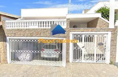 Casa à venda no Jardim das Samambaias, Jundiaí 